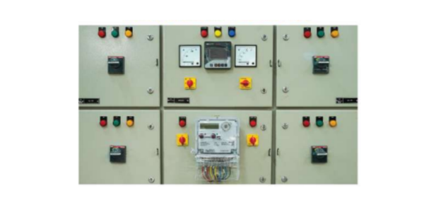 Distribution Solutions